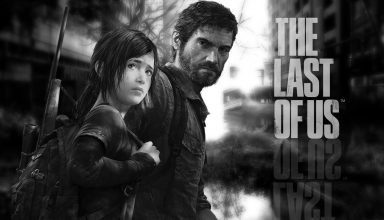 The Last of Us