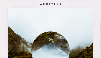 دانلود آلبوم موسیقی Arriving توسط Jordan Critz.
