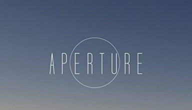 دانلود آلبوم موسیقی Aperture توسط Jordan Critz