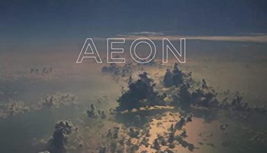 دانلود آلبوم موسیقی Aeon توسط Jordan Critz