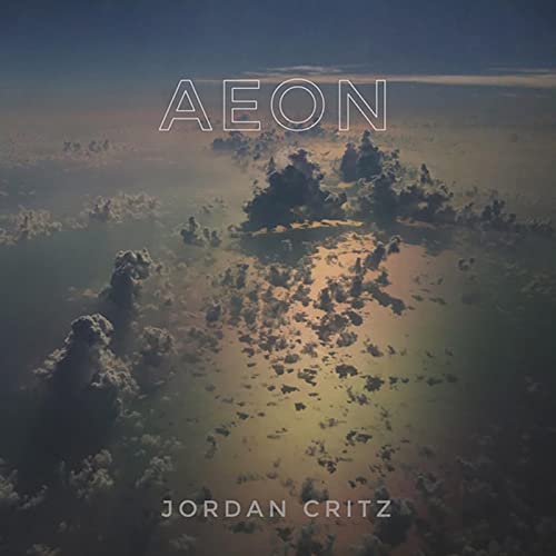 دانلود آلبوم موسیقی Aeon توسط Jordan Critz