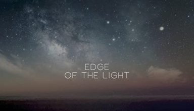 دانلود آلبوم موسیقی Edge of the Light توسط Jordan Critz.