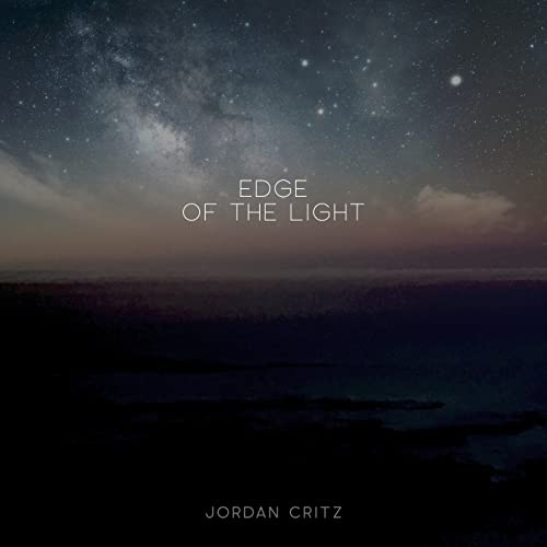 دانلود آلبوم موسیقی Edge of the Light توسط Jordan Critz.