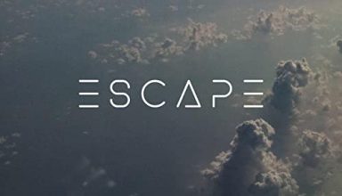 دانلود آلبوم موسیقی Escape  توسط Jordan Critz