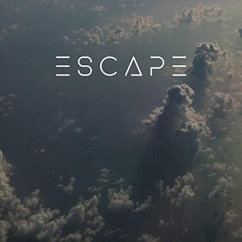 دانلود آلبوم موسیقی Escape  توسط Jordan Critz