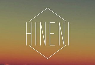 دانلود آلبوم موسیقی Hineni توسط Jordan Critz