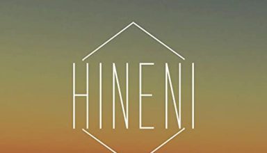 دانلود آلبوم موسیقی Hineni توسط Jordan Critz