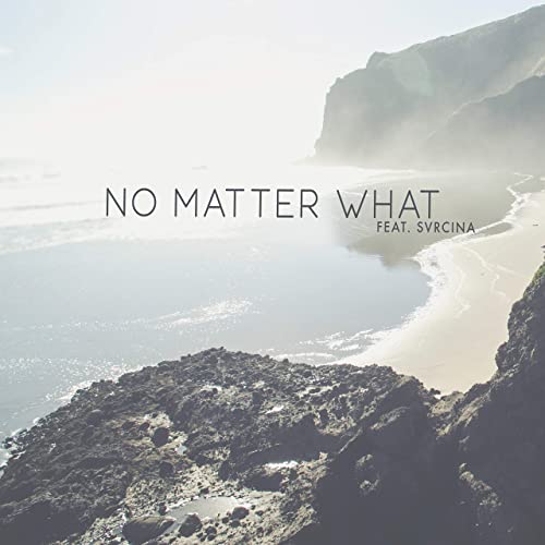 دانلود آلبوم موسیقی No Matter What توسط Jordan Critz