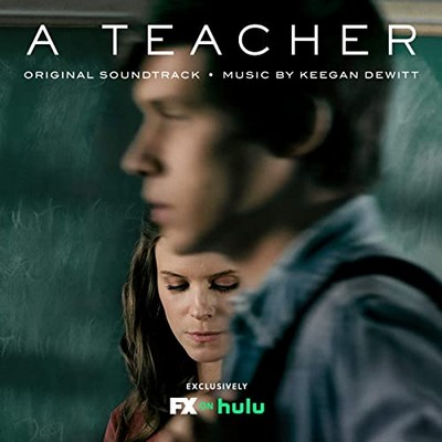 دانلود موسیقی متن سریال A Teacher