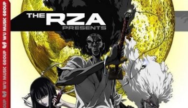 دانلود موسیقی متن انیمه Afro Samurai: Resurrection