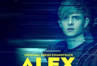 دانلود موسیقی متن سریال Alex Rider