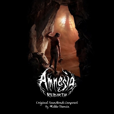 دانلود موسیقی متن بازی Amnesia: Rebirth