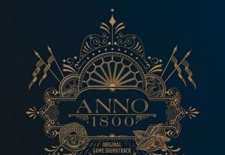 دانلود موسیقی متن بازی Anno 1800 – Post-Launch Compilation