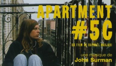 دانلود موسیقی متن فیلم Apartment #5C