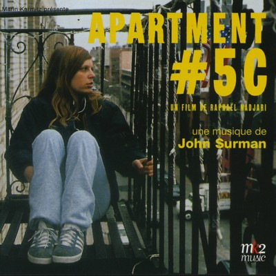 دانلود موسیقی متن فیلم Apartment #5C