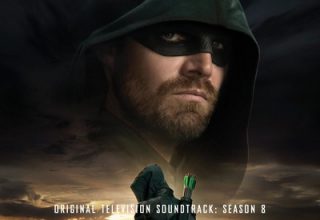 دانلود موسیقی متن سریال Arrow: Season 7-8