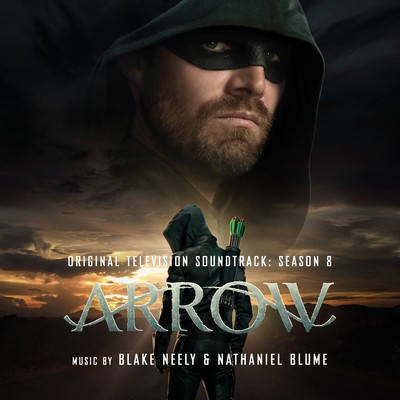 دانلود موسیقی متن سریال Arrow: Season 7-8