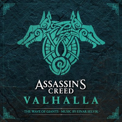 دانلود موسیقی متن بازی Assassin’s Creed Valhalla: The Wave of Giants