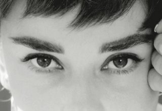 دانلود موسیقی متن فیلم Audrey