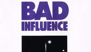 دانلود موسیقی متن فیلم Bad Influence
