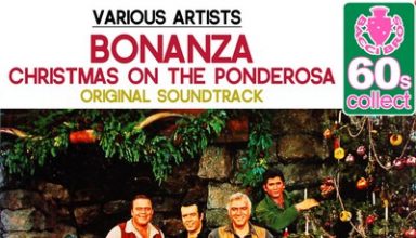 دانلود موسیقی متن فیلم Bonanza: Christmas On the Ponderosa