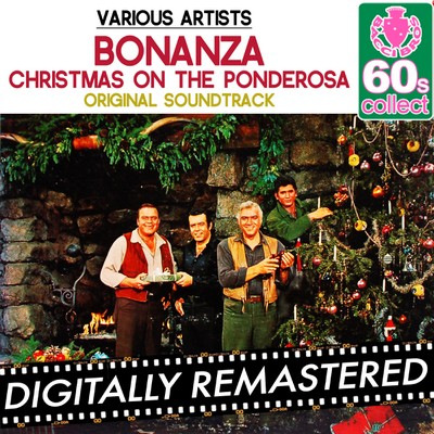 دانلود موسیقی متن فیلم Bonanza: Christmas On the Ponderosa