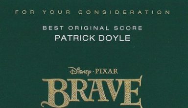 دانلود موسیقی متن فیلم Brave