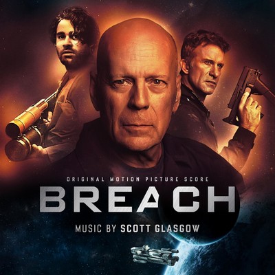 دانلود موسیقی متن فیلم Breach