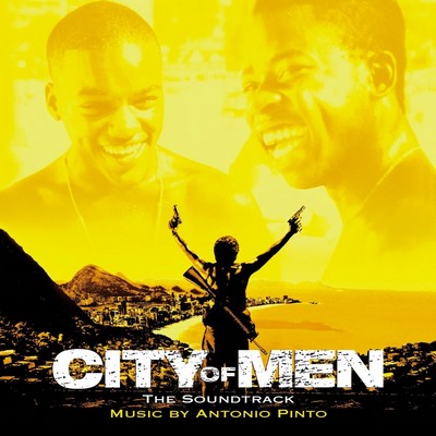 دانلود موسیقی متن فیلم City Of Men