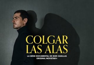 دانلود موسیقی متن سریال Colgar Las Alas