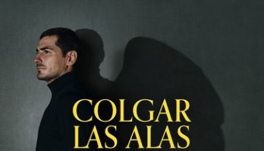 دانلود موسیقی متن سریال Colgar Las Alas