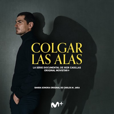 دانلود موسیقی متن سریال Colgar Las Alas
