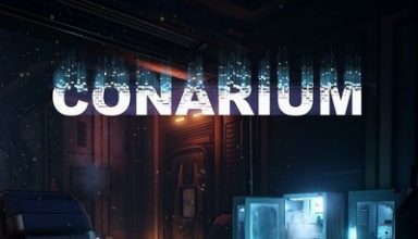 دانلود موسیقی متن بازی Conarium