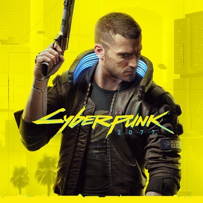 دانلود موسیقی متن بازی Cyberpunk 2077