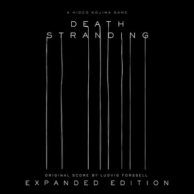 دانلود موسیقی متن بازی Death Stranding