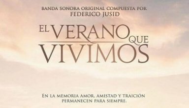 دانلود موسیقی متن فیلم El Verano Que Vivimos