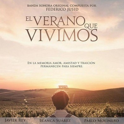 دانلود موسیقی متن فیلم El Verano Que Vivimos