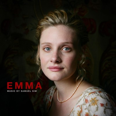دانلود موسیقی متن فیلم Emma