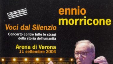 دانلود موسیقی متن فیلم Ennio Morricone: Voci Dal Silenzio
