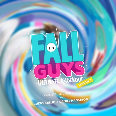 دانلود موسیقی متن بازی Fall Guys: Season 2-3