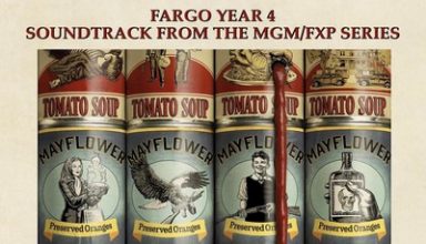 دانلود موسیقی متن سریال Fargo: Year 4