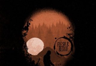 دانلود موسیقی متن فیلم Flesh and Blood