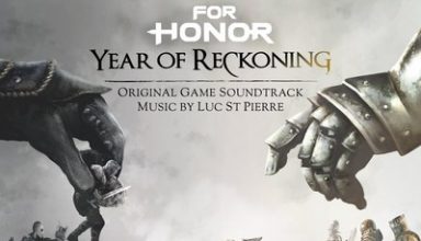دانلود موسیقی متن بازی For Honor: Year of Reckoning