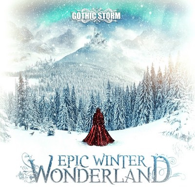 دانلود موسیقی متن فیلم Epic Winter Wonderland