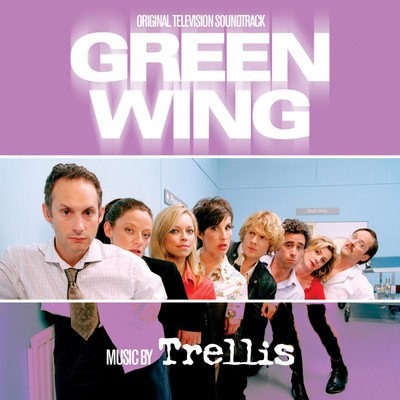 دانلود موسیقی متن فیلم Green Wing