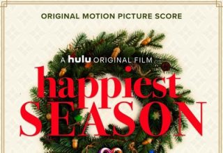 دانلود موسیقی متن فیلم Happiest Season