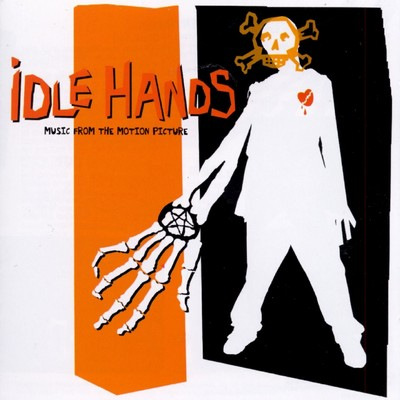 دانلود موسیقی متن فیلم Idle Hands