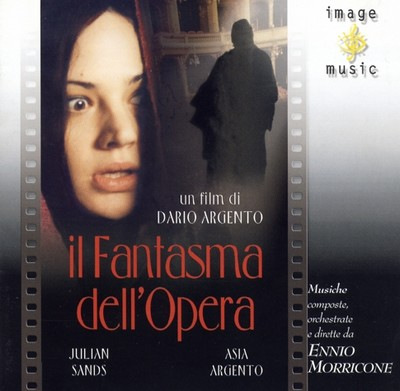 دانلود موسیقی متن فیلم Il Fantasma dell’Opera