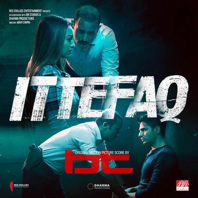 دانلود موسیقی متن فیلم Ittefaq