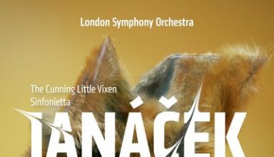 دانلود موسیقی متن فیلم Janacek: The Cunning Little Vixen, Sinfonietta